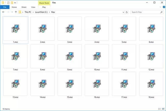 电脑msi文件是什么？关于电脑MSI文件的知识