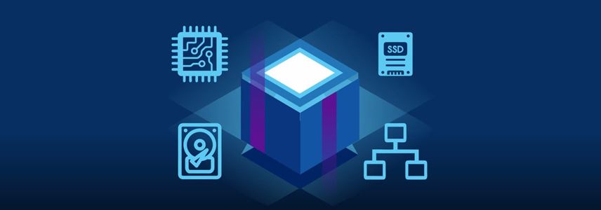 常见虚拟磁盘格式VDI、VHD、VMDK和VHDX深入解析