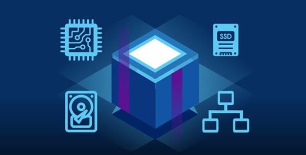 常见虚拟磁盘格式VDI、VHD、VMDK和VHDX深入解析