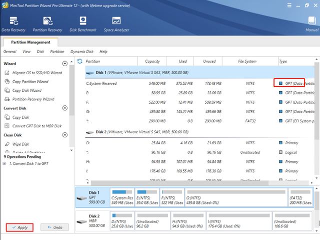 主板固件UEFI和BIOS的区别介绍