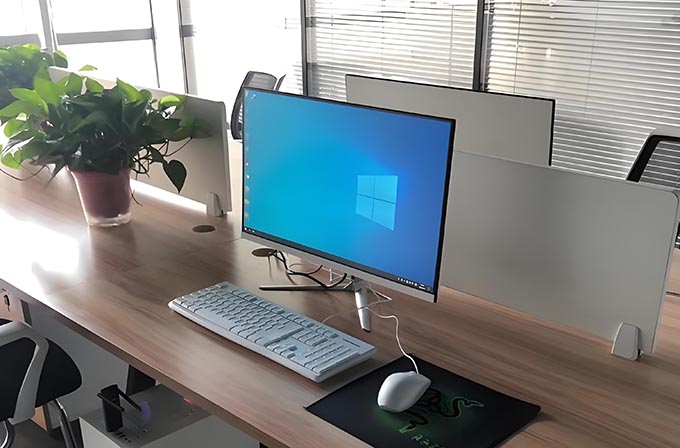 2000元左右intel/AMD核显办公电脑主机配置推荐