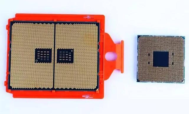 AMD锐龙Threadripper处理器怎么安装？锐龙Threadripper安装教程