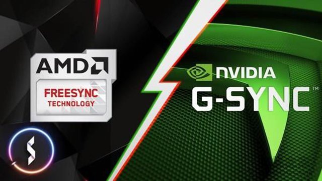 NVIDIA显卡适配Free-sync显示器开启G-sync图文教程
