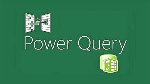 Excel集成PowerQuery自动完成数据更新的方法