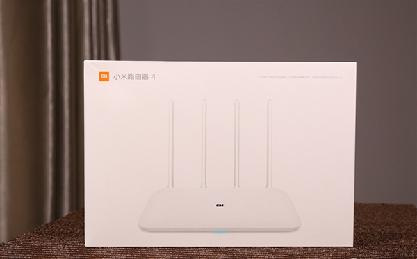 小米路由器4值得入手吗?小米路由器4评测