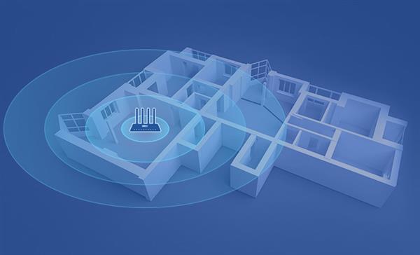 路由器摆放时的四个错误 你中枪了吗？