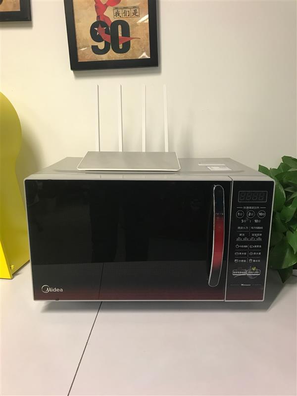 路由器摆放时的四个错误 你中枪了吗？