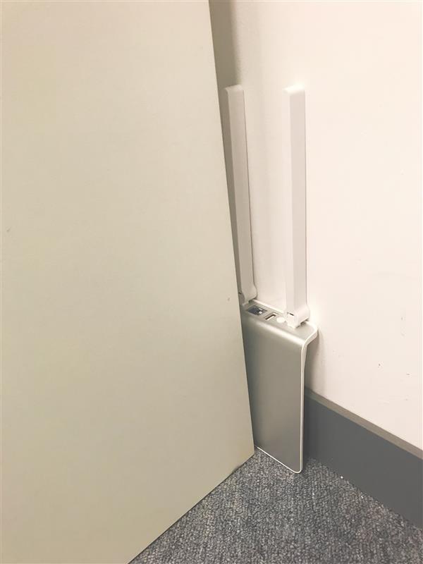 路由器摆放时的四个错误 你中枪了吗？