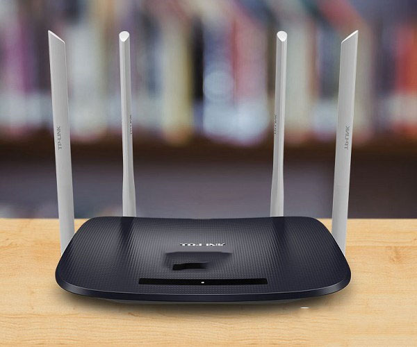 TP-Link TL-WDR6300无线路由器的设置教程