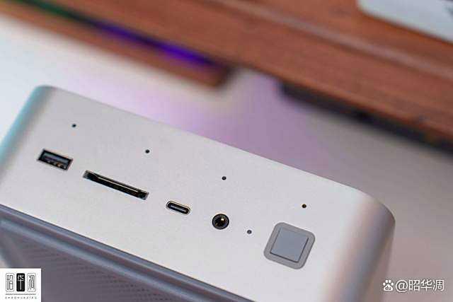 零刻GTi15 Ultra迷你主机拆解测评，重新定义迷你主机天花板