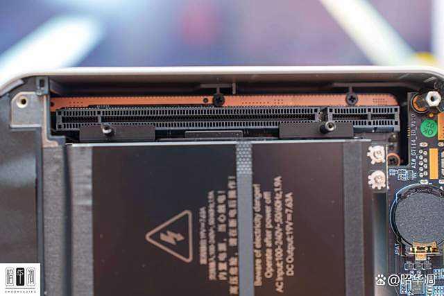 零刻GTi15 Ultra迷你主机拆解测评，重新定义迷你主机天花板