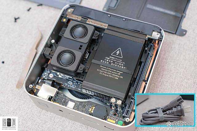 零刻GTi15 Ultra迷你主机拆解测评，重新定义迷你主机天花板