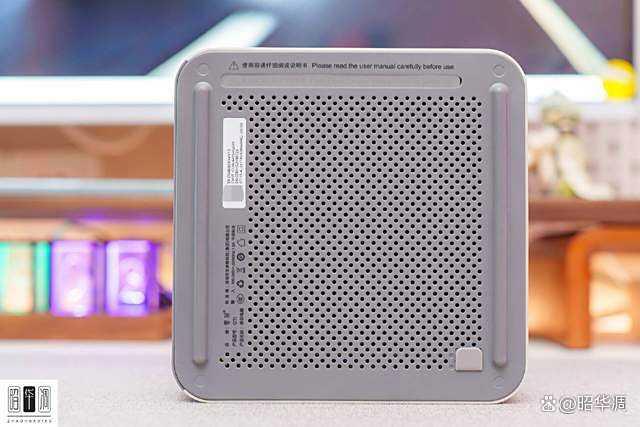 零刻GTi15 Ultra迷你主机拆解测评，重新定义迷你主机天花板