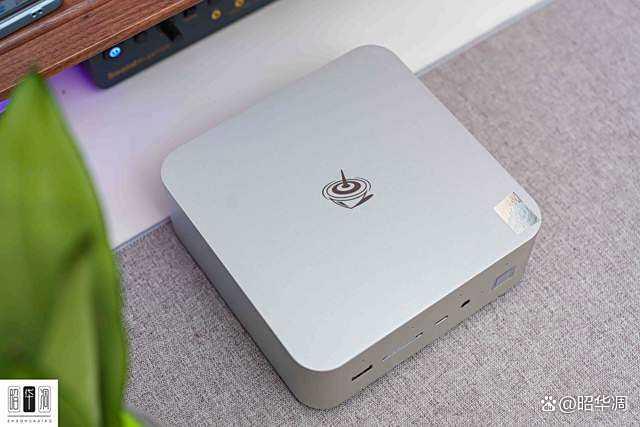 零刻GTi15 Ultra迷你主机拆解测评，重新定义迷你主机天花板