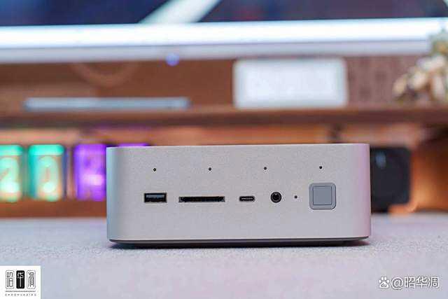 零刻GTi15 Ultra迷你主机拆解测评，重新定义迷你主机天花板