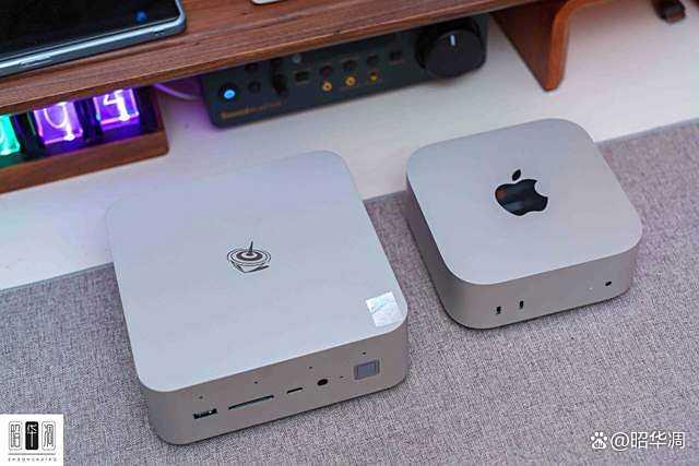 零刻GTi15 Ultra迷你主机拆解测评，重新定义迷你主机天花板