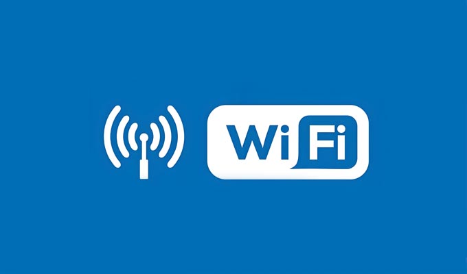 WiFi怎么隐藏起来？路由器关闭SSID隐藏WiFi的设置教程