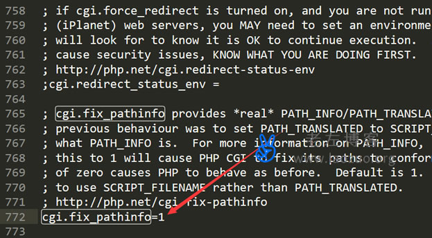 Typecho登录后台出现Access denied问题的解决方法