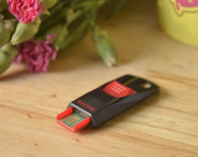 U盘格式不同会对U盘拷贝数量的的影响及解决方法