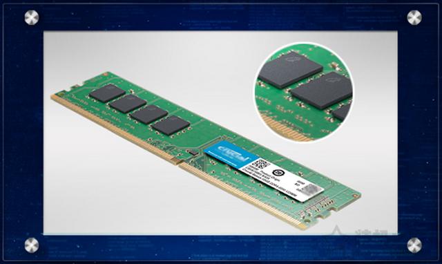内存选购指南：电脑内存品牌、容量、频率等知识介绍
