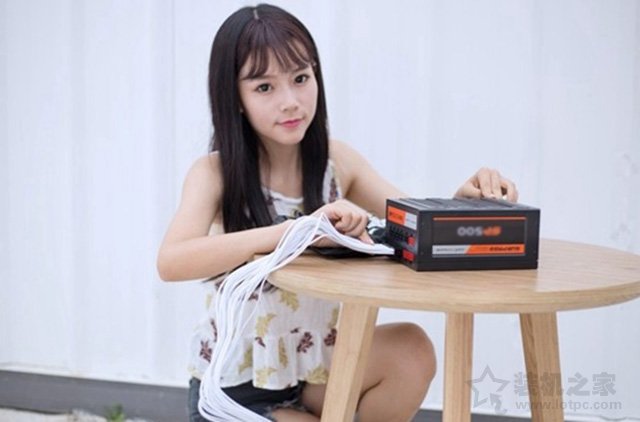 电脑电源选购指南：电源品牌、尺寸、功率知识介绍