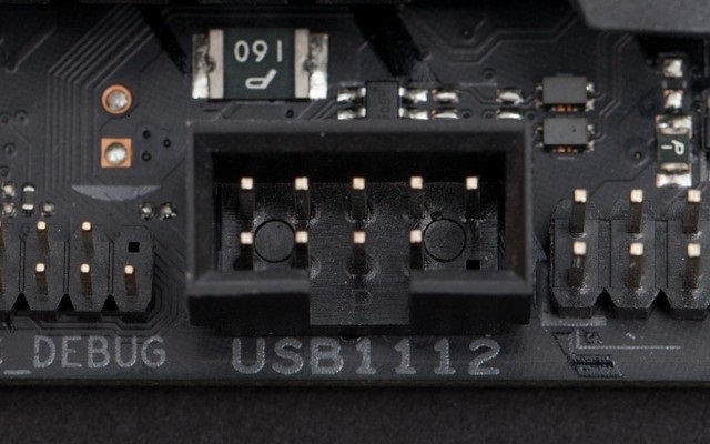 DIY装机小白必看机箱接线技巧 3分钟学会主板跳线