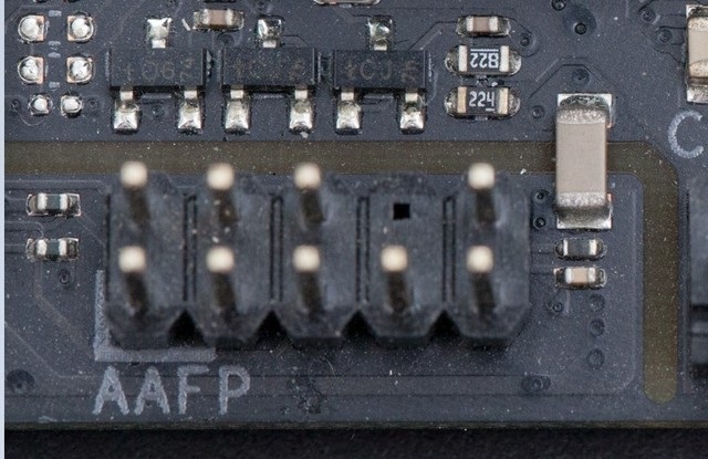 DIY装机小白必看机箱接线技巧 3分钟学会主板跳线