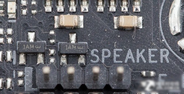 DIY装机小白必看机箱接线技巧 3分钟学会主板跳线