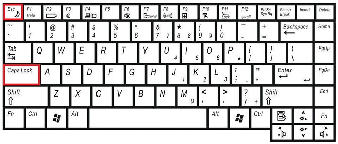 Win10讲述人怎么关闭？Win10关闭讲述人快捷键