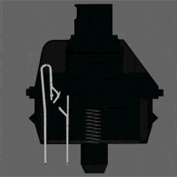 机械键盘怎么选？机械键盘和普通键盘的区别