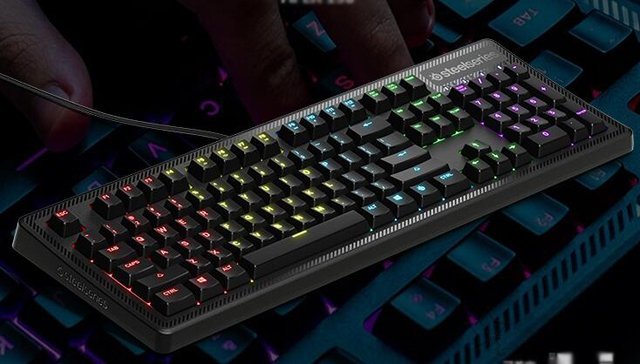 机械键盘怎么选？机械键盘和普通键盘的区别