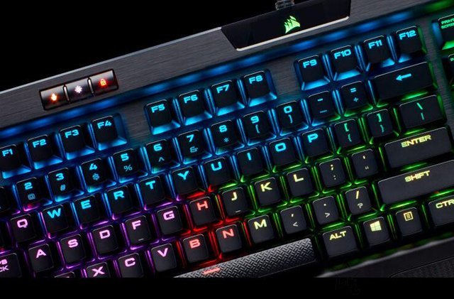 机械键盘怎么选？机械键盘和普通键盘的区别