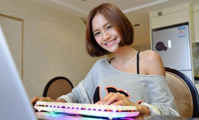 机械键盘怎么选？机械键盘和普通键盘的区别