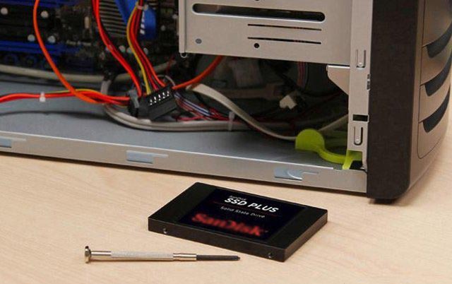 固态硬盘要分区吗？不同容量SSD固态硬盘分区方案