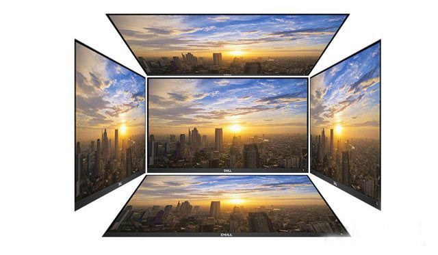 怎样查看电脑显示器的各种参数？常见的电脑显示器参数详解