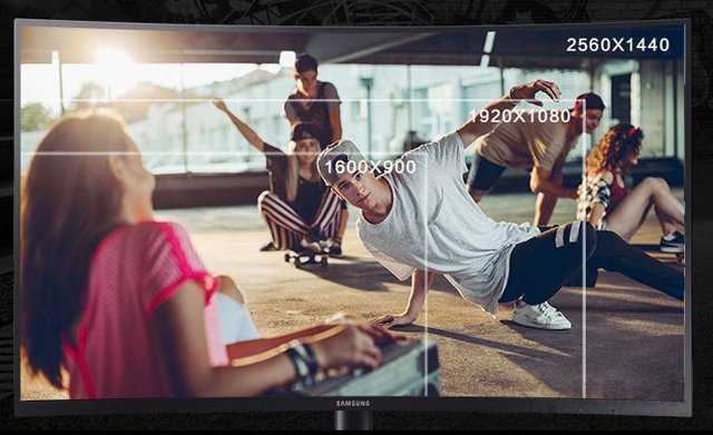 怎样查看电脑显示器的各种参数？常见的电脑显示器参数详解