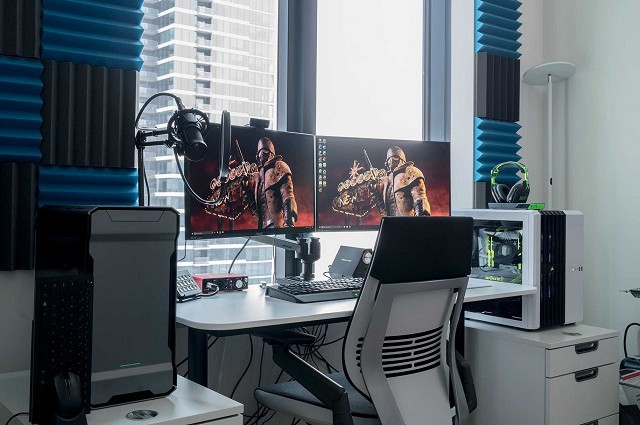 台式电脑装机教程之新手装机图解，手把手教你组装电脑