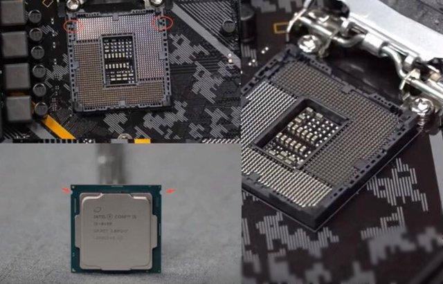 手把手教你组装电脑教程 小白DIY台式电脑装机指导全程图解