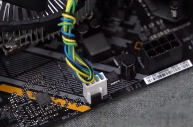 手把手教你组装电脑教程 小白DIY台式电脑装机指导全程图解