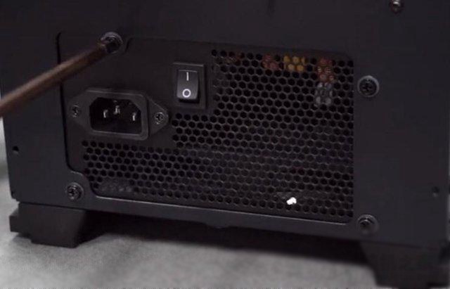 手把手教你组装电脑教程 小白DIY台式电脑装机指导全程图解