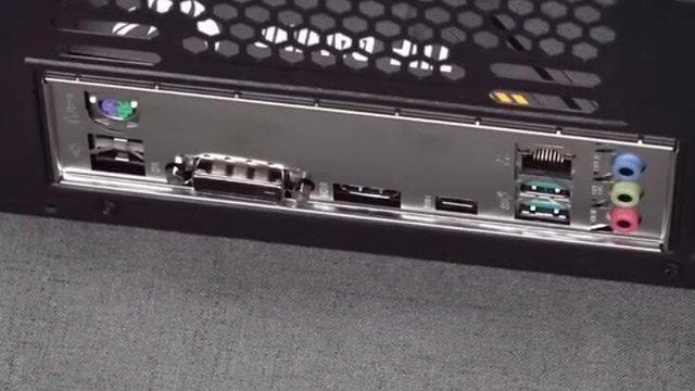 手把手教你组装电脑教程 小白DIY台式电脑装机指导全程图解