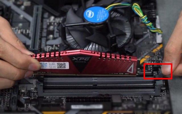 手把手教你组装电脑教程 小白DIY台式电脑装机指导全程图解