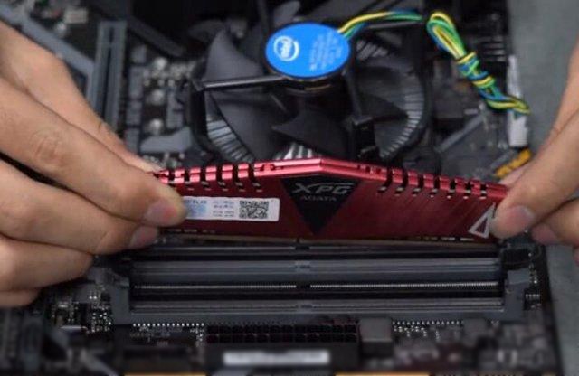 手把手教你组装电脑教程 小白DIY台式电脑装机指导全程图解