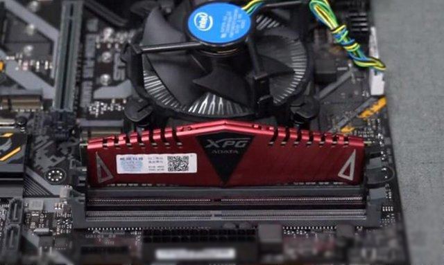 手把手教你组装电脑教程 小白DIY台式电脑装机指导全程图解