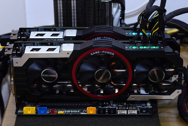 双显卡交火是什么意思?电脑组建双显卡交火的条件