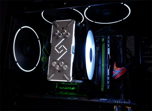 机箱风扇电源怎么接线？电脑机箱风扇电源线接法图解