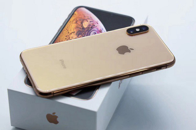 iPhone怎么分屏？苹果iPhone XS手机分屏使用教程