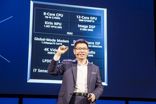 骁龙636和麒麟970哪个好 骁龙636对比麒麟970差多少？