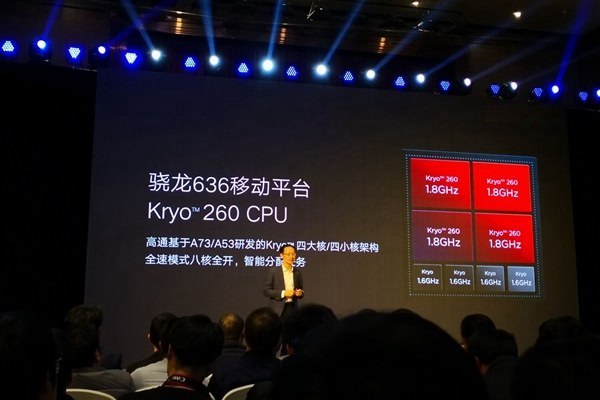 骁龙636和麒麟970哪个好 骁龙636对比麒麟970差多少？