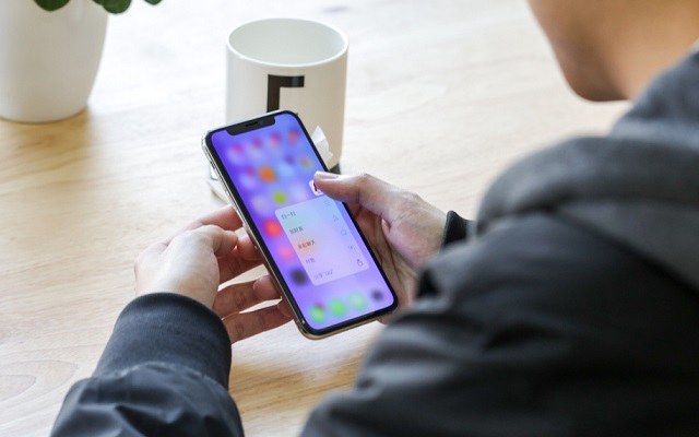 iPhone X港行和国行的区别,苹果X国行和港版哪个好?